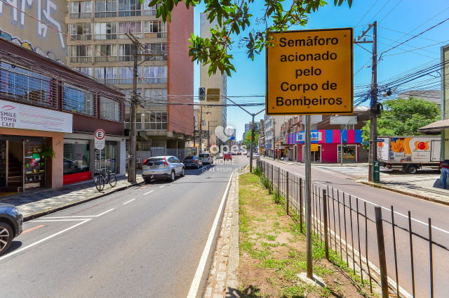 APARTAMENTO no Bairro: Centro - Lopes Home - Curitiba - foto 28