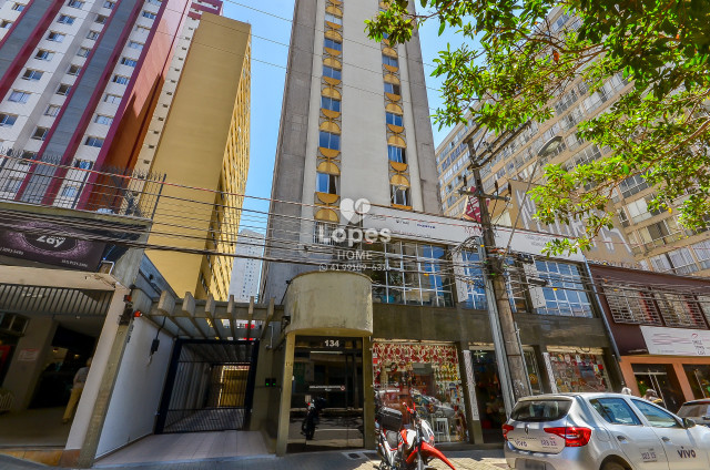 APARTAMENTO no Bairro: Centro - Lopes Home - Curitiba - foto 26