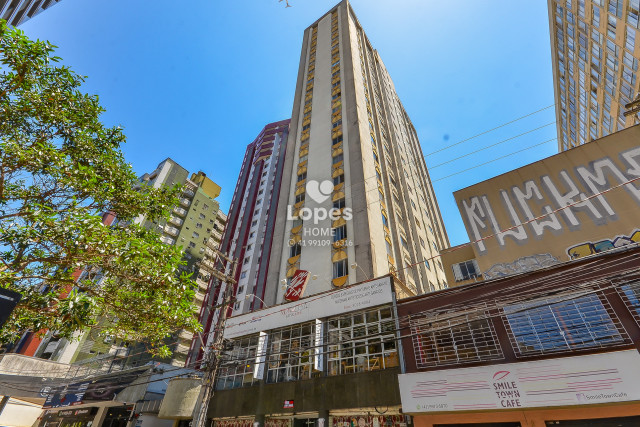 APARTAMENTO no Bairro: Centro - Lopes Home - Curitiba - foto 25