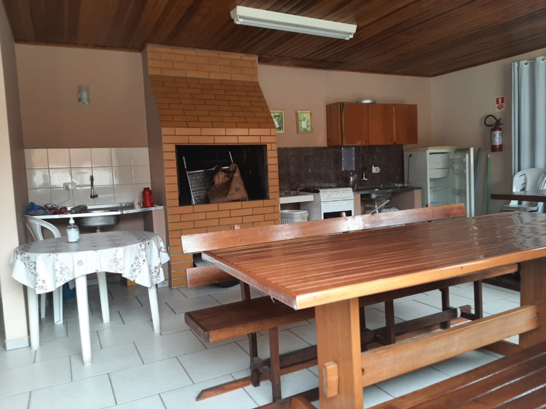Foto 50 - APARTAMENTO em CURITIBA - PR, no bairro Bacacheri - Referência PIL-APTO0502
