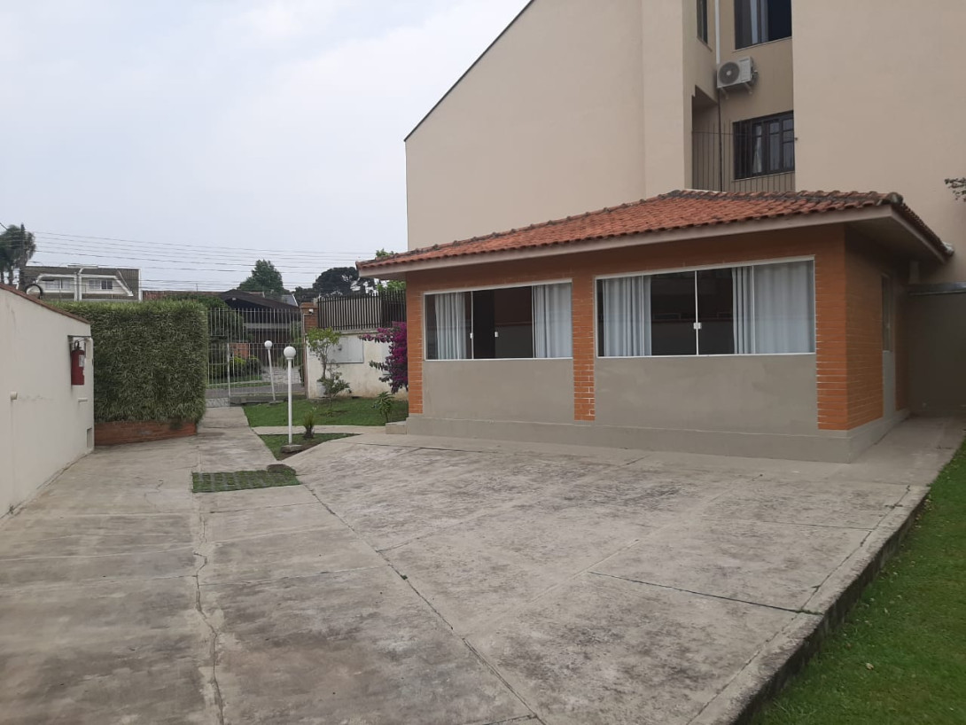 Foto 52 - APARTAMENTO em CURITIBA - PR, no bairro Bacacheri - Referência PIL-APTO0502