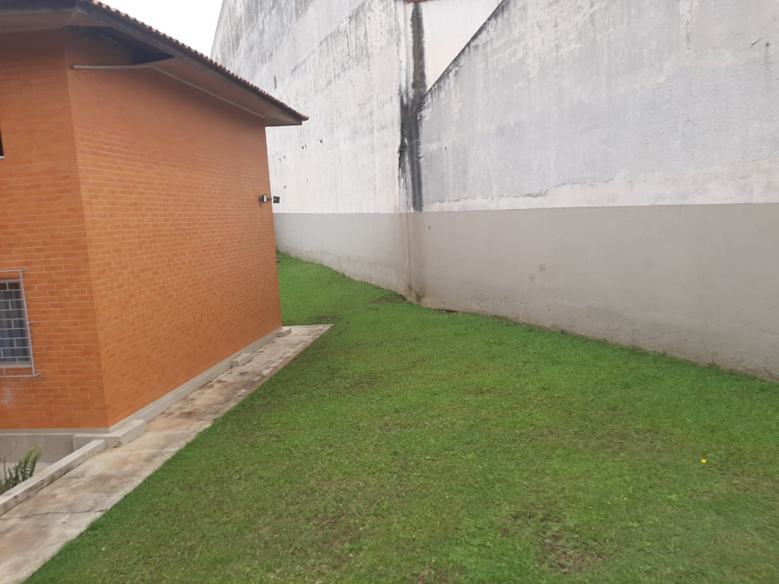 Foto 8 - APARTAMENTO em CURITIBA - PR, no bairro Bacacheri - Referência PIL-APTO0502