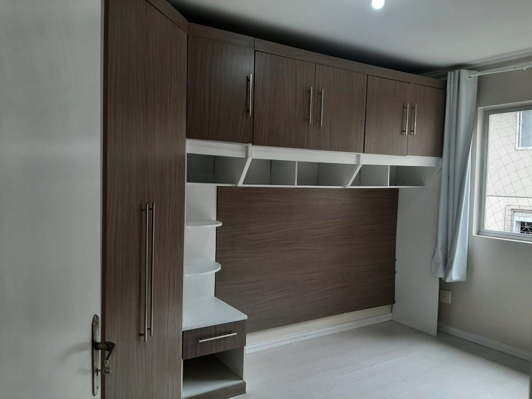 Foto 46 - APARTAMENTO em CURITIBA - PR, no bairro Bacacheri - Referência PIL-APTO0502