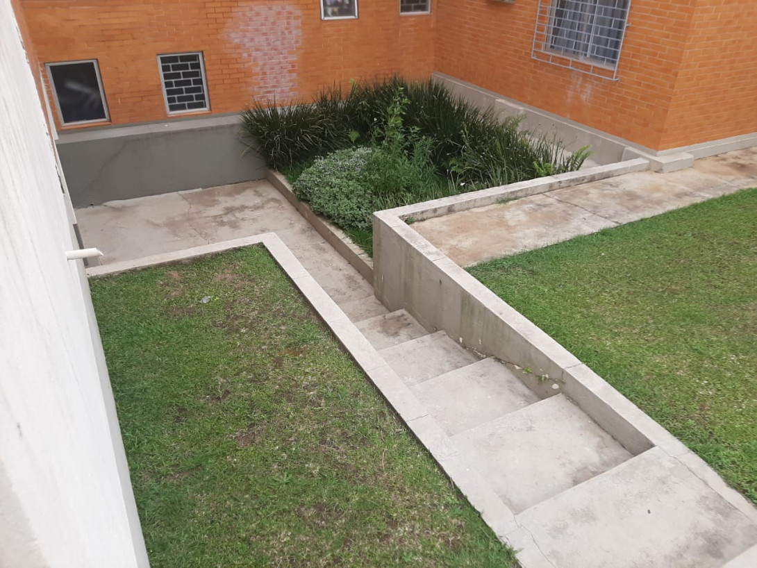 Foto 7 - APARTAMENTO em CURITIBA - PR, no bairro Bacacheri - Referência PIL-APTO0502