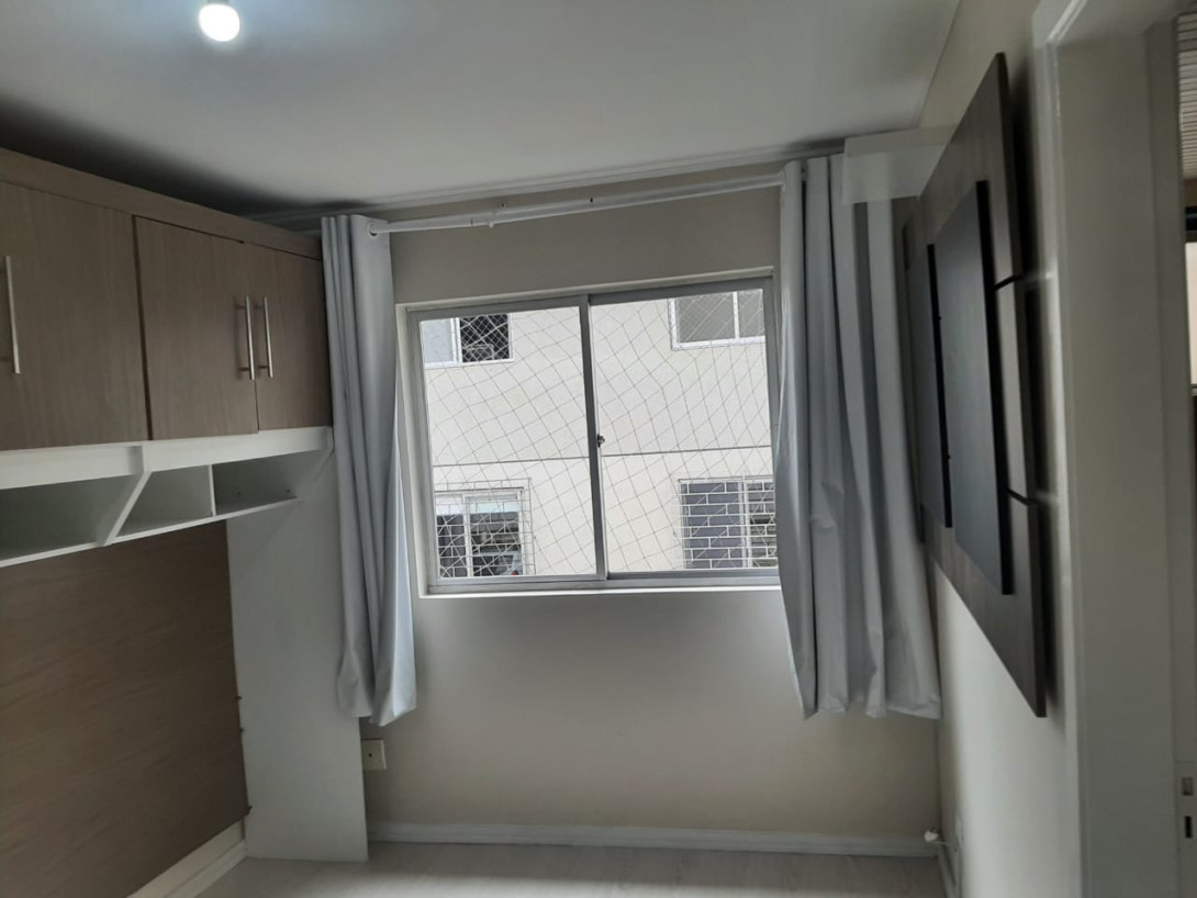 Foto 48 - APARTAMENTO em CURITIBA - PR, no bairro Bacacheri - Referência PIL-APTO0502