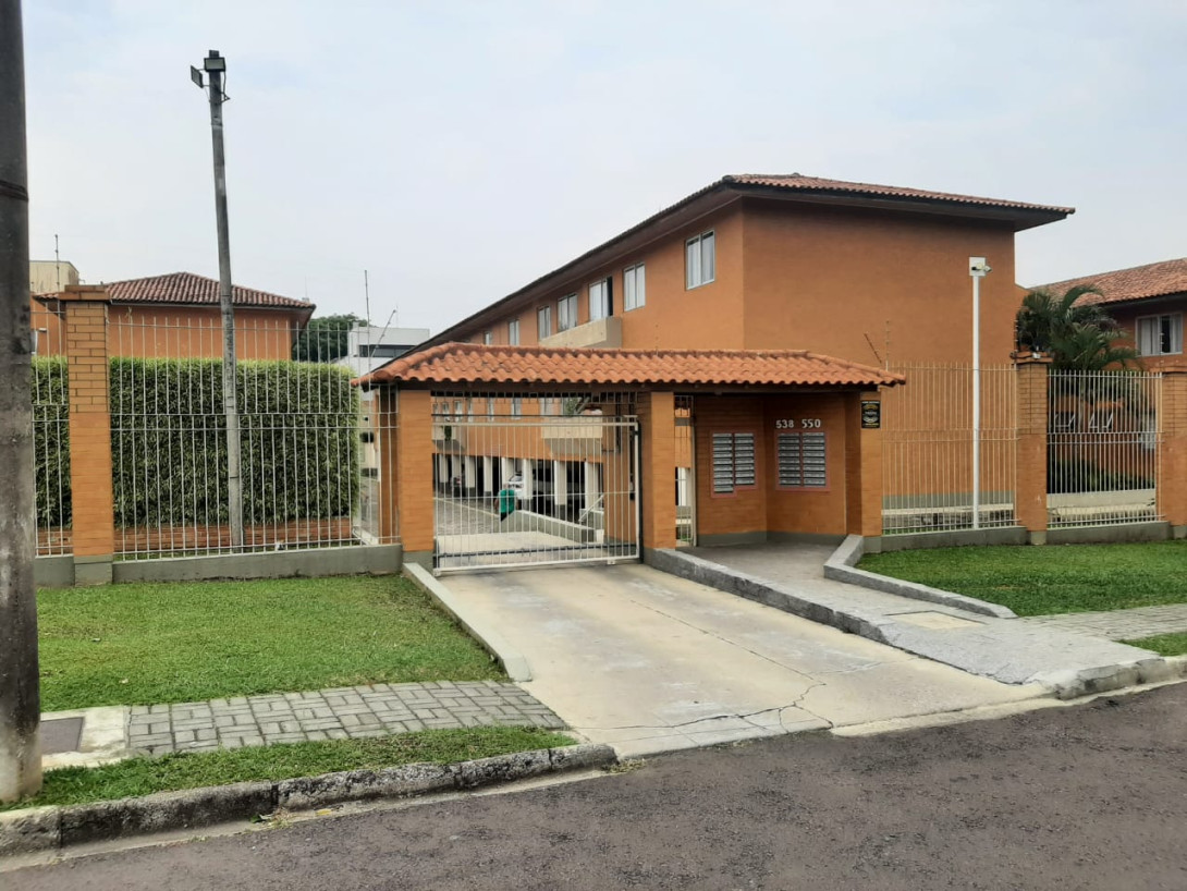 Foto 5 - APARTAMENTO em CURITIBA - PR, no bairro Bacacheri - Referência PIL-APTO0502