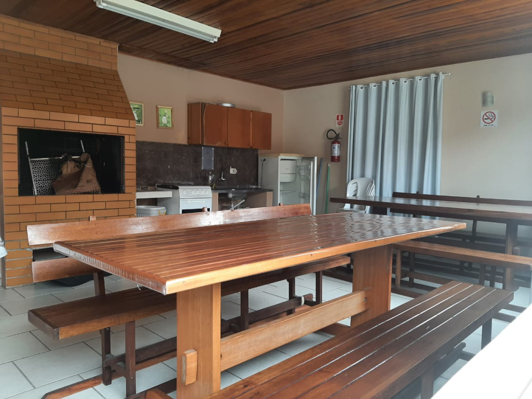 Foto 51 - APARTAMENTO em CURITIBA - PR, no bairro Bacacheri - Referência PIL-APTO0502