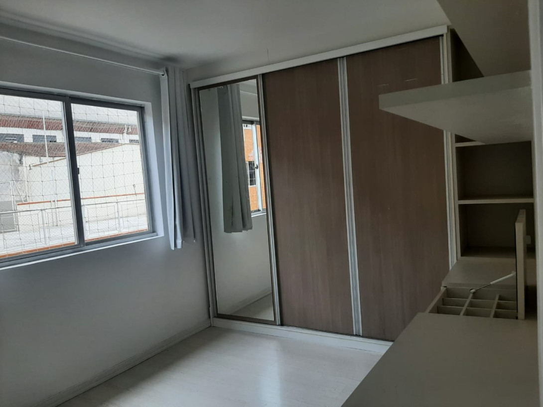 Foto 47 - APARTAMENTO em CURITIBA - PR, no bairro Bacacheri - Referência PIL-APTO0502