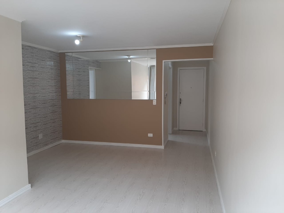 Foto 11 - APARTAMENTO em CURITIBA - PR, no bairro Bacacheri - Referência PIL-APTO0502