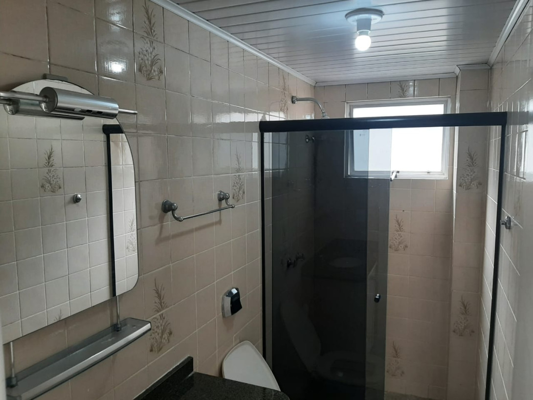 Foto 27 - APARTAMENTO em CURITIBA - PR, no bairro Bacacheri - Referência PIL-APTO0502