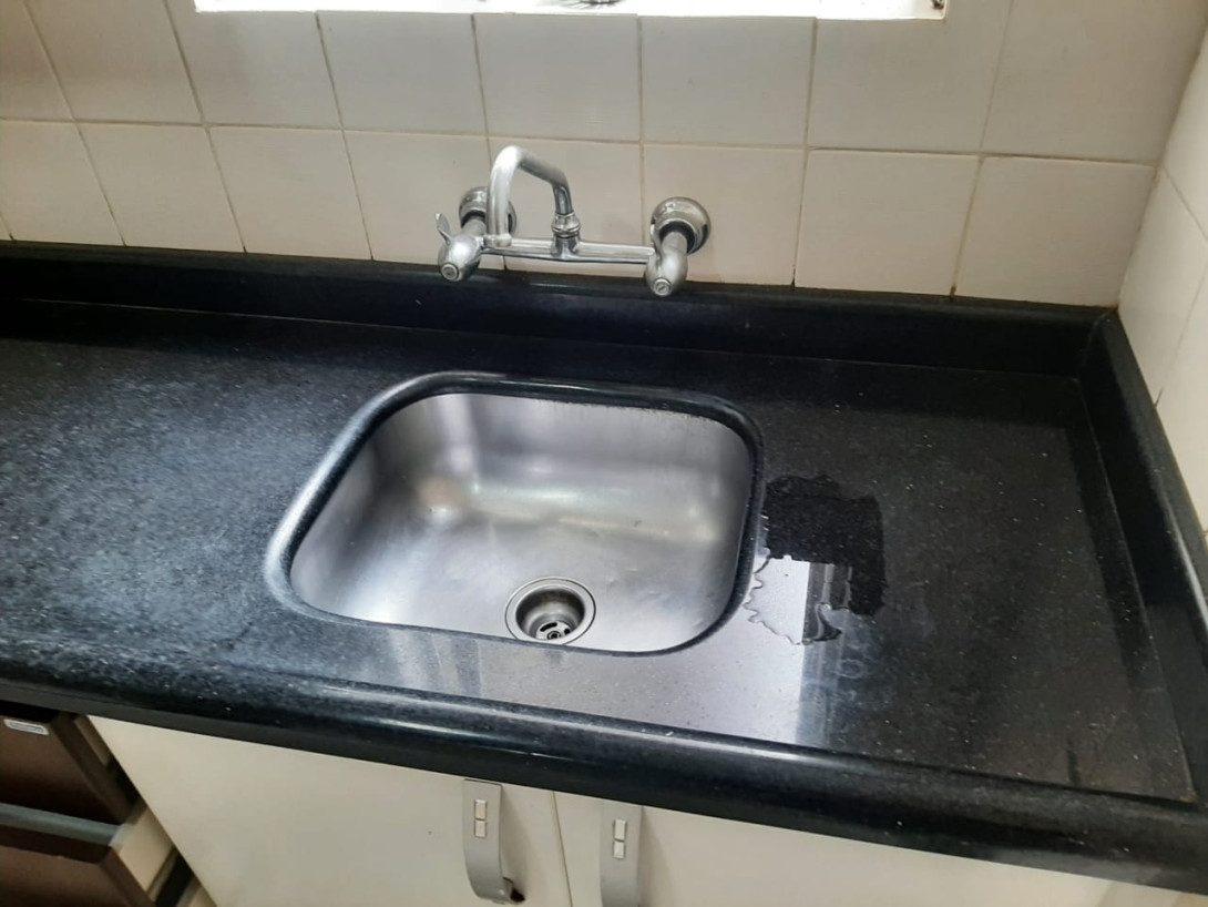 Foto 22 - APARTAMENTO em CURITIBA - PR, no bairro Bacacheri - Referência PIL-APTO0502