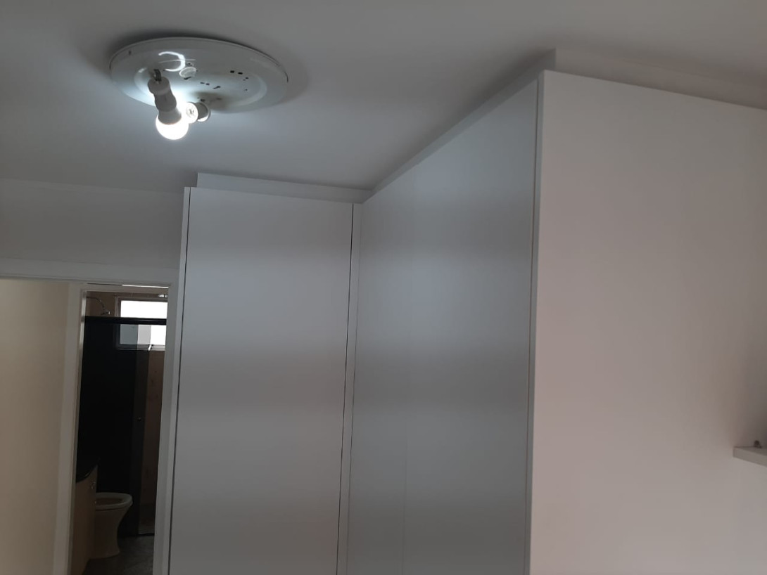 Foto 49 - APARTAMENTO em CURITIBA - PR, no bairro Bacacheri - Referência PIL-APTO0502