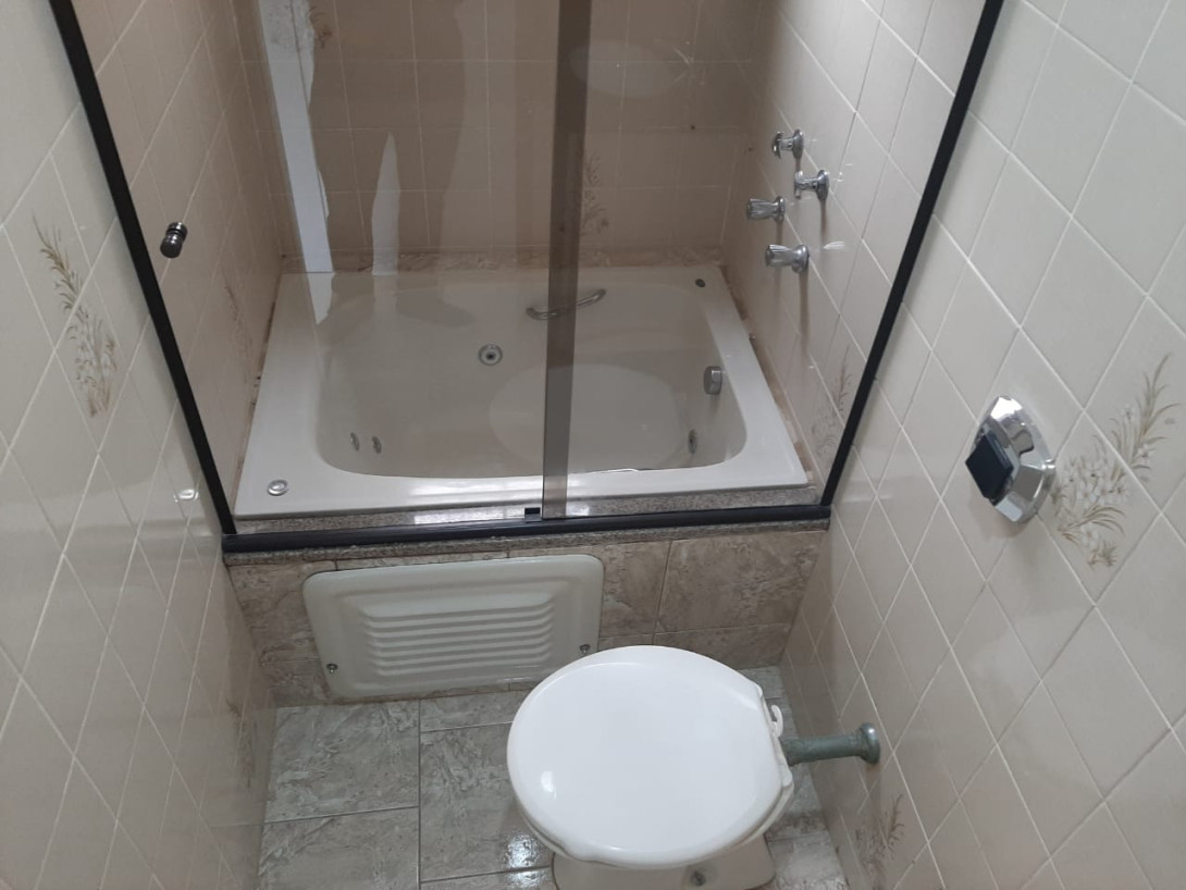 Foto 34 - APARTAMENTO em CURITIBA - PR, no bairro Bacacheri - Referência PIL-APTO0502