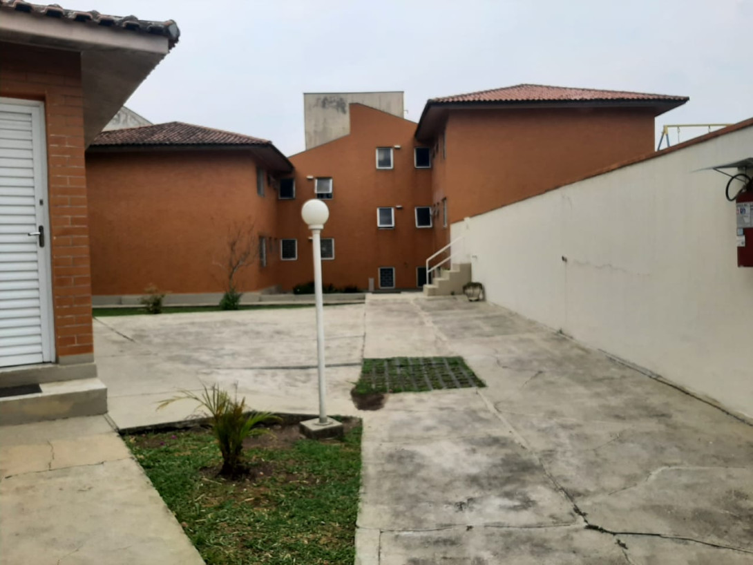 Foto 10 - APARTAMENTO em CURITIBA - PR, no bairro Bacacheri - Referência PIL-APTO0502