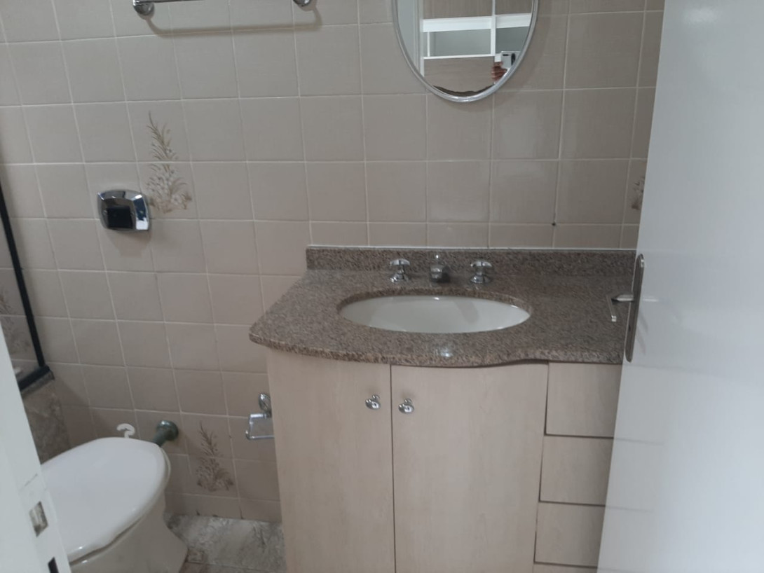 Foto 30 - APARTAMENTO em CURITIBA - PR, no bairro Bacacheri - Referência PIL-APTO0502