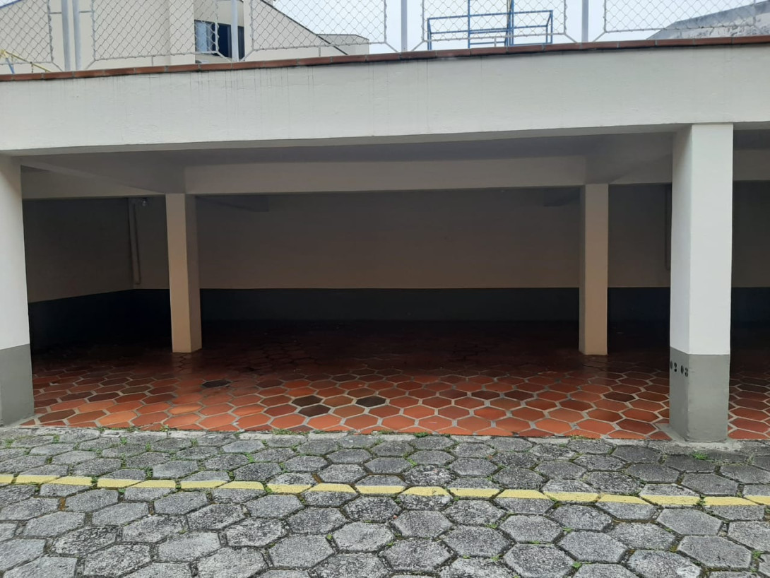 Foto 60 - APARTAMENTO em CURITIBA - PR, no bairro Bacacheri - Referência PIL-APTO0502