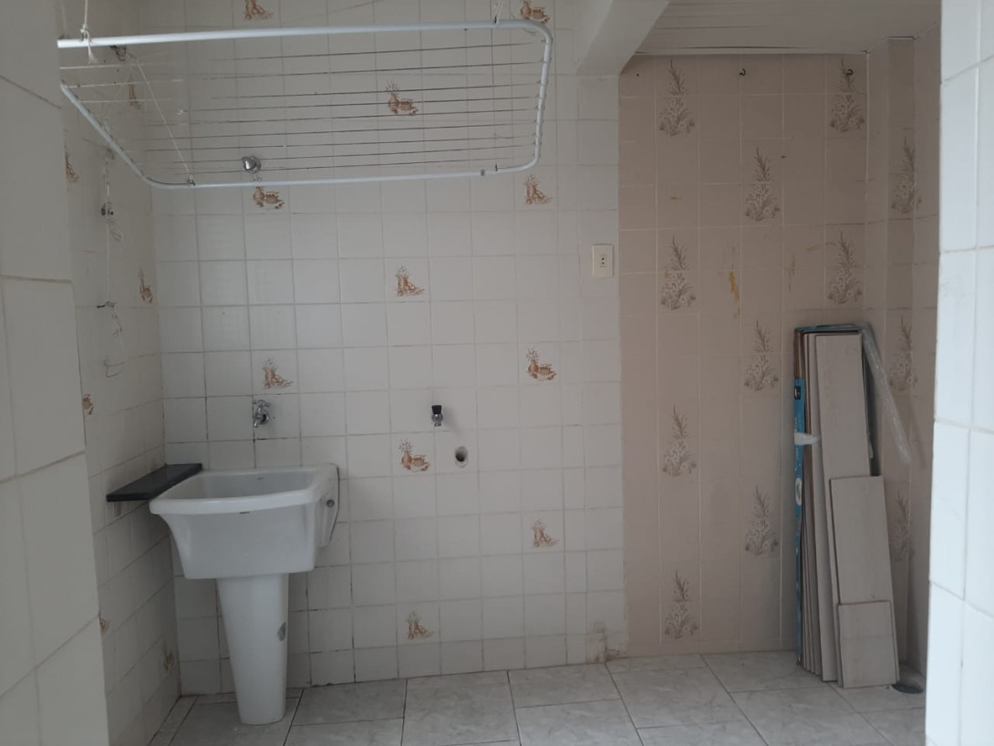 Foto 25 - APARTAMENTO em CURITIBA - PR, no bairro Bacacheri - Referência PIL-APTO0502