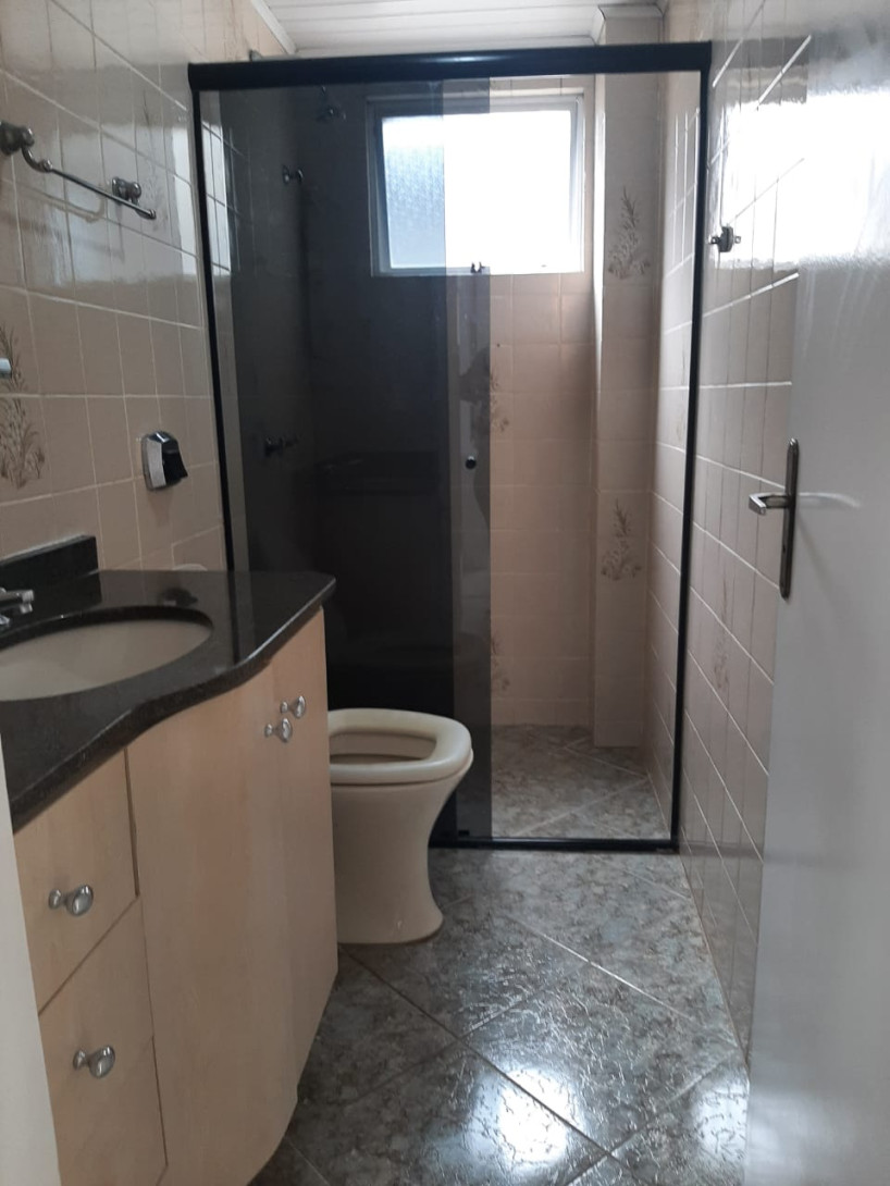 Foto 32 - APARTAMENTO em CURITIBA - PR, no bairro Bacacheri - Referência PIL-APTO0502