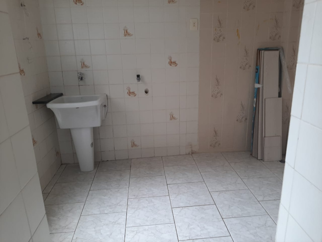 Foto 23 - APARTAMENTO em CURITIBA - PR, no bairro Bacacheri - Referência PIL-APTO0502