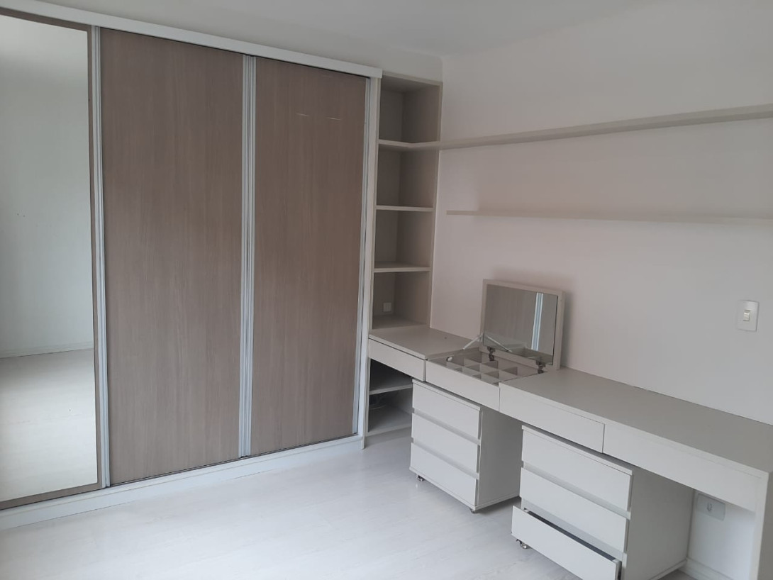 Foto 35 - APARTAMENTO em CURITIBA - PR, no bairro Bacacheri - Referência PIL-APTO0502