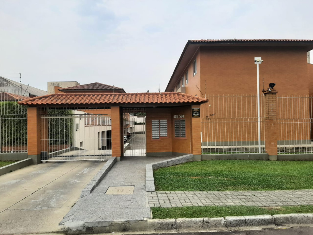 Foto 9 - APARTAMENTO em CURITIBA - PR, no bairro Bacacheri - Referência PIL-APTO0502
