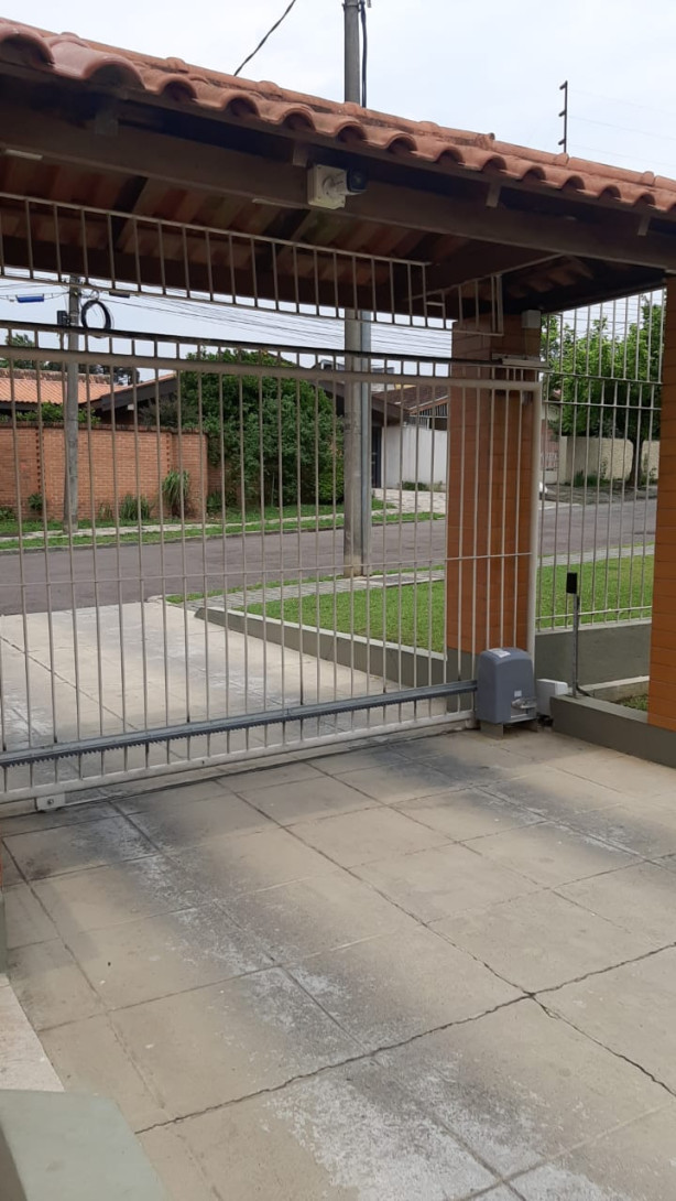 Foto 4 - APARTAMENTO em CURITIBA - PR, no bairro Bacacheri - Referência PIL-APTO0502
