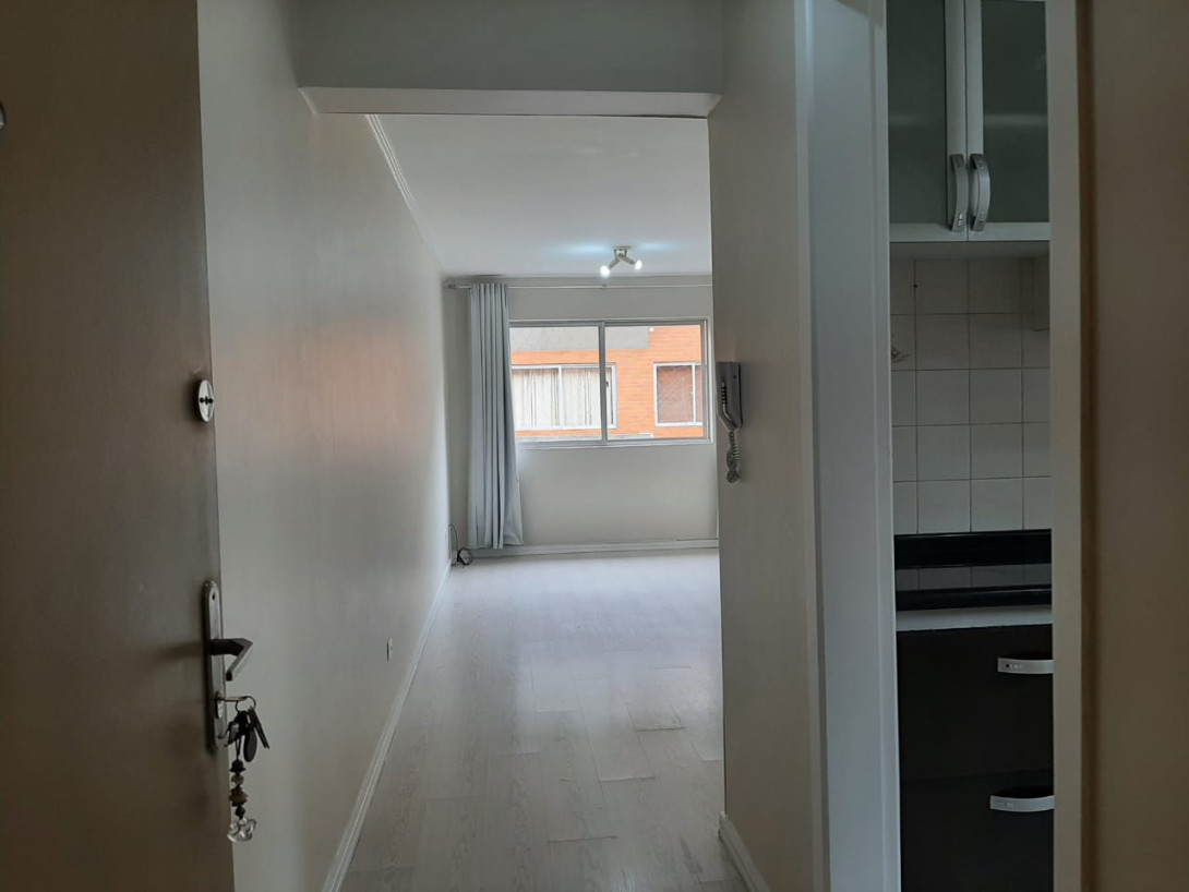 Foto 17 - APARTAMENTO em CURITIBA - PR, no bairro Bacacheri - Referência PIL-APTO0502