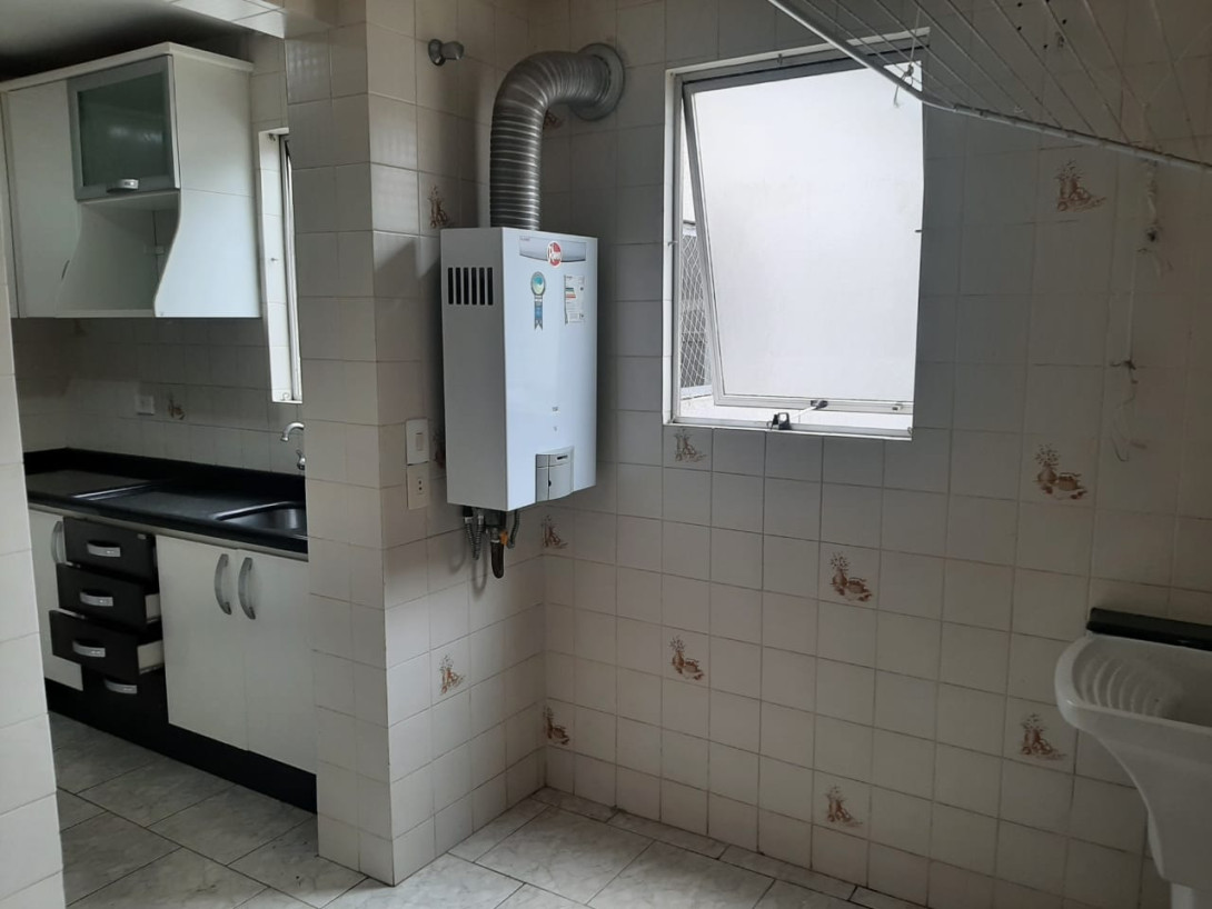 Foto 24 - APARTAMENTO em CURITIBA - PR, no bairro Bacacheri - Referência PIL-APTO0502
