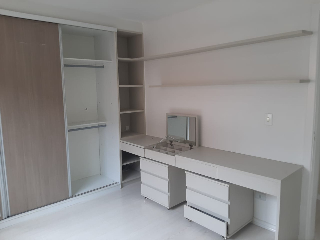 Foto 36 - APARTAMENTO em CURITIBA - PR, no bairro Bacacheri - Referência PIL-APTO0502