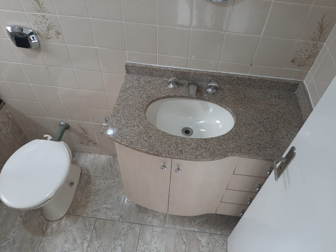 Foto 29 - APARTAMENTO em CURITIBA - PR, no bairro Bacacheri - Referência PIL-APTO0502