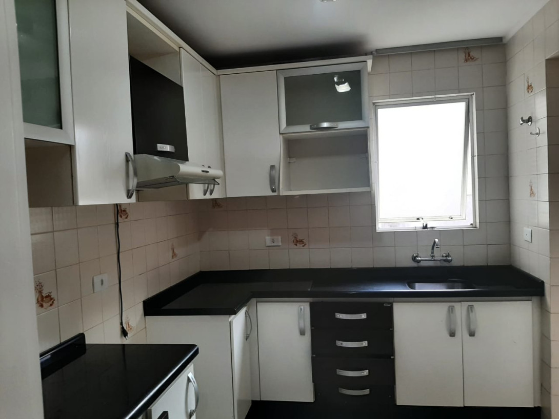Foto 20 - APARTAMENTO em CURITIBA - PR, no bairro Bacacheri - Referência PIL-APTO0502