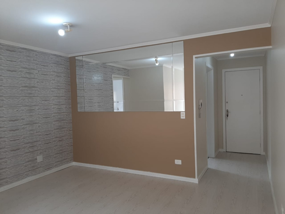 Foto 12 - APARTAMENTO em CURITIBA - PR, no bairro Bacacheri - Referência PIL-APTO0502