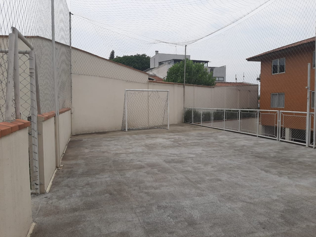 Foto 58 - APARTAMENTO em CURITIBA - PR, no bairro Bacacheri - Referência PIL-APTO0502