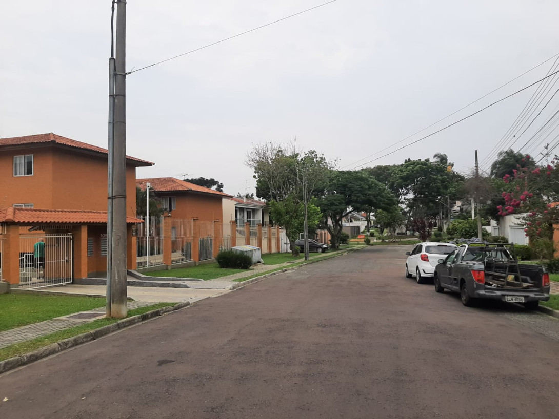 Foto 59 - APARTAMENTO em CURITIBA - PR, no bairro Bacacheri - Referência PIL-APTO0502