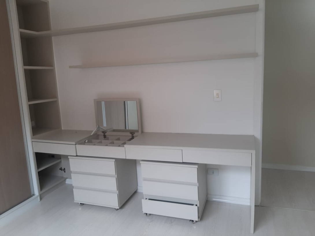 Foto 43 - APARTAMENTO em CURITIBA - PR, no bairro Bacacheri - Referência PIL-APTO0502