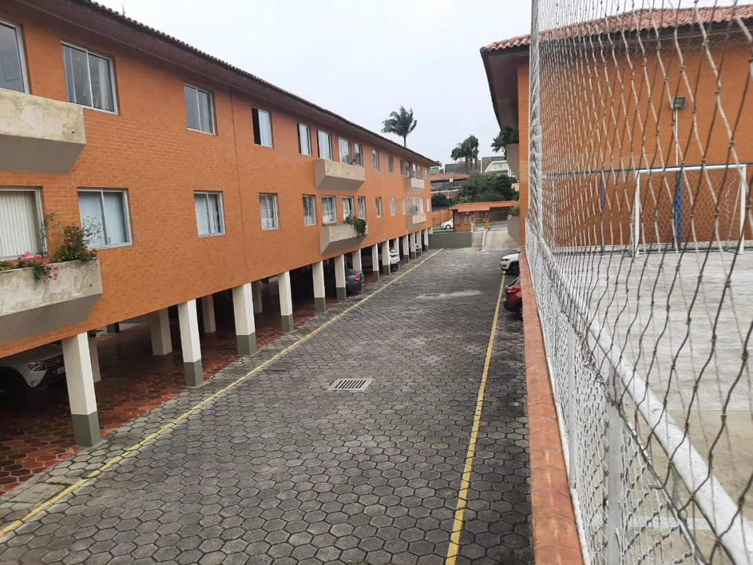 Foto 2 - APARTAMENTO em CURITIBA - PR, no bairro Bacacheri - Referência PIL-APTO0502