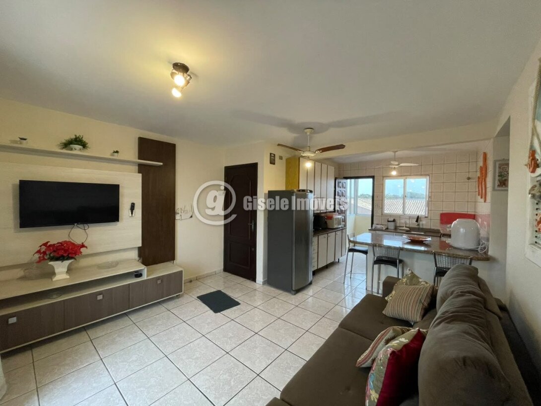 Foto 5 - APTO - BALNEÁRIO IPANEMA - REF 135