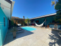 Foto 16 - CASA COM PISCINA - BALNEÁRIO IPANEMA - REF 200