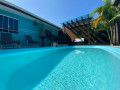 Foto 2 - CASA COM PISCINA - BALNEÁRIO IPANEMA - REF 200
