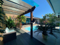 Foto 1 - CASA COM PISCINA - BALNEÁRIO IPANEMA - REF 200