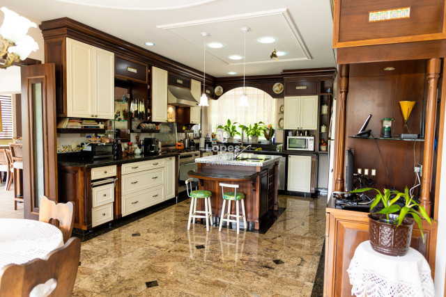 CASA no Bairro: Santo Inácio - Lopes Home - Curitiba - foto 2