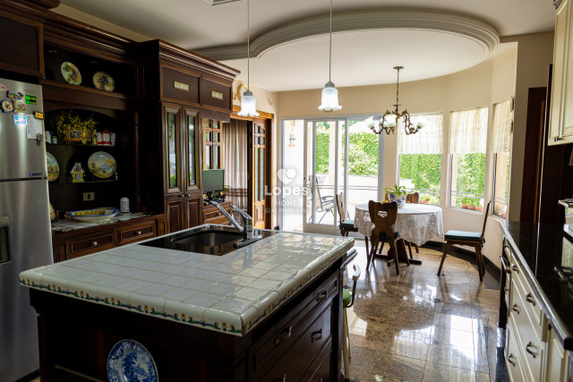 CASA no Bairro: Santo Inácio - Lopes Home - Curitiba - foto 4