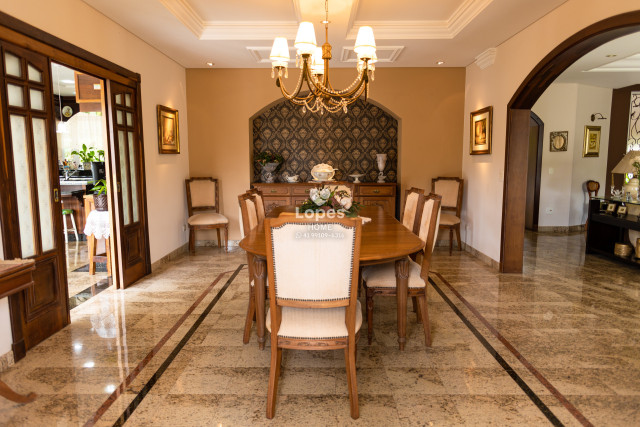 CASA no Bairro: Santo Inácio - Lopes Home - Curitiba - foto 5