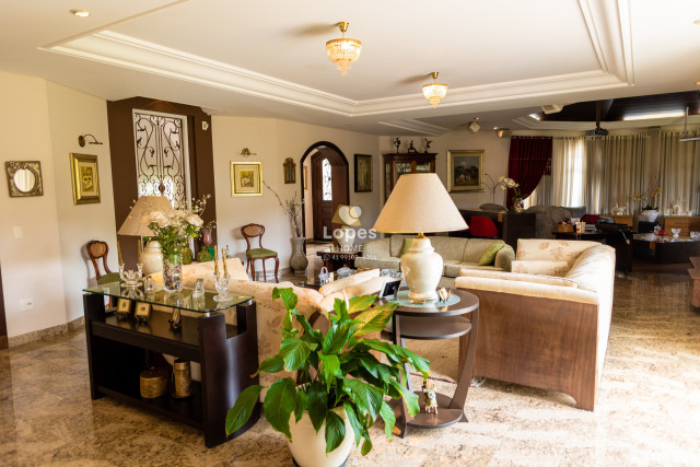 CASA no Bairro: Santo Inácio - Lopes Home - Curitiba - foto 6