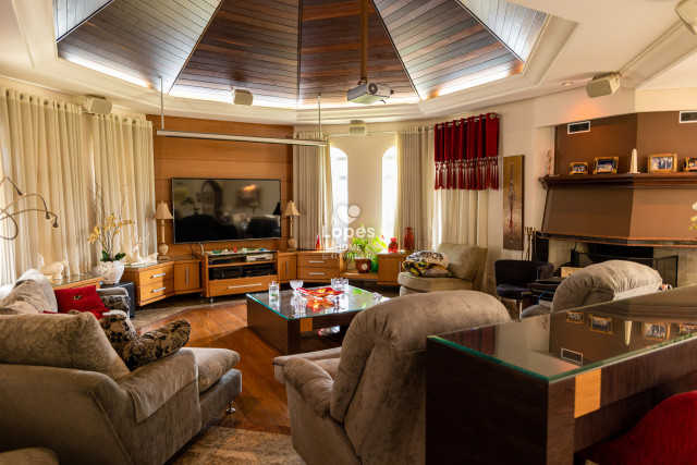 CASA no Bairro: Santo Inácio - Lopes Home - Curitiba - foto 7