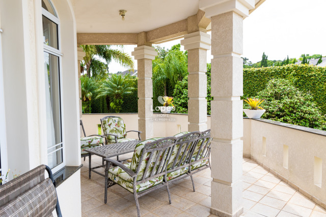 CASA no Bairro: Santo Inácio - Lopes Home - Curitiba - foto 9