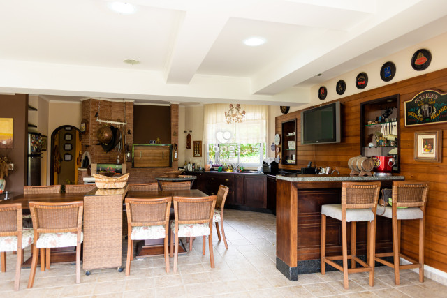 CASA no Bairro: Santo Inácio - Lopes Home - Curitiba - foto 10