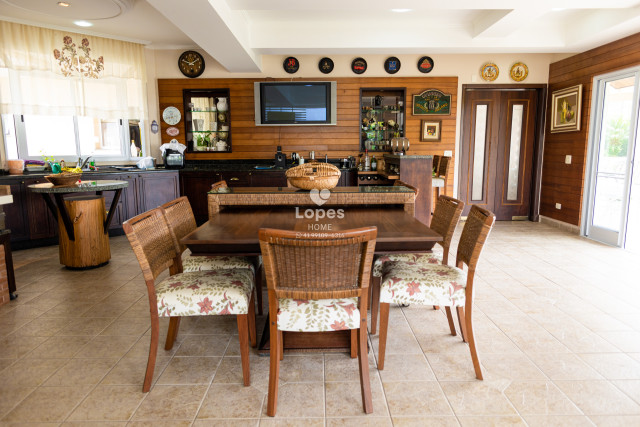 CASA no Bairro: Santo Inácio - Lopes Home - Curitiba - foto 11