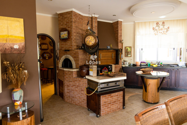 CASA no Bairro: Santo Inácio - Lopes Home - Curitiba - foto 12