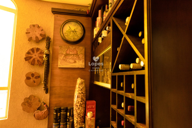 CASA no Bairro: Santo Inácio - Lopes Home - Curitiba - foto 13